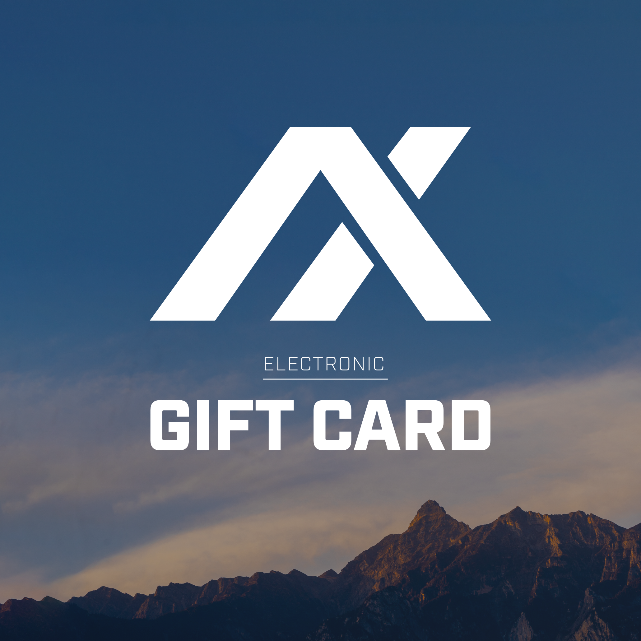 AXIL Gift Card