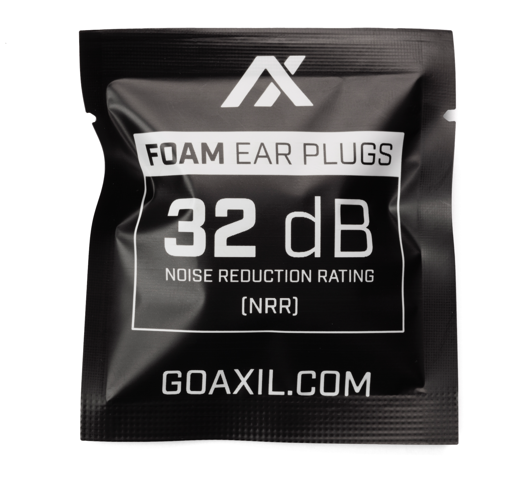 Foam Ear Plugs