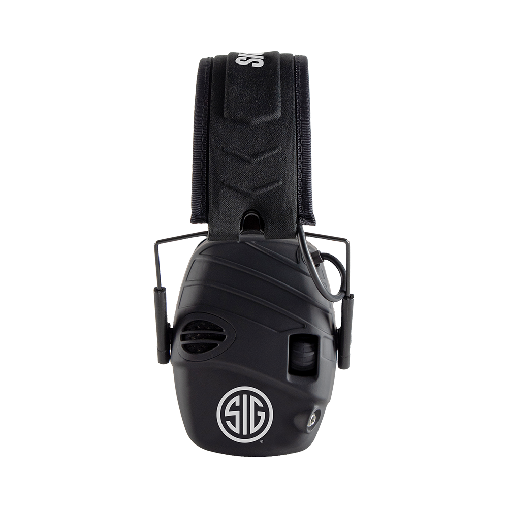 SIG SAUER TRACKR™ Electronic
